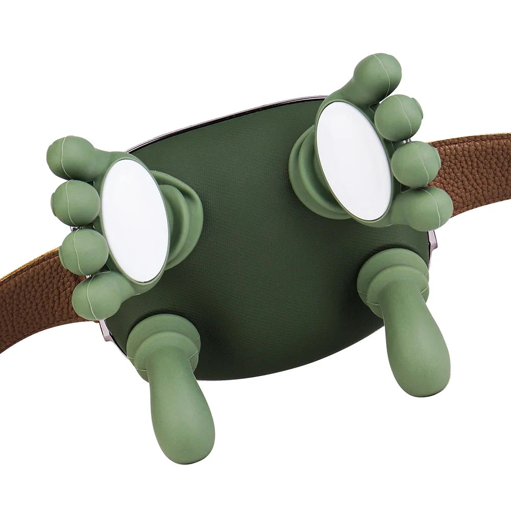 HAPPIO - Simulador de Massagem Profissional