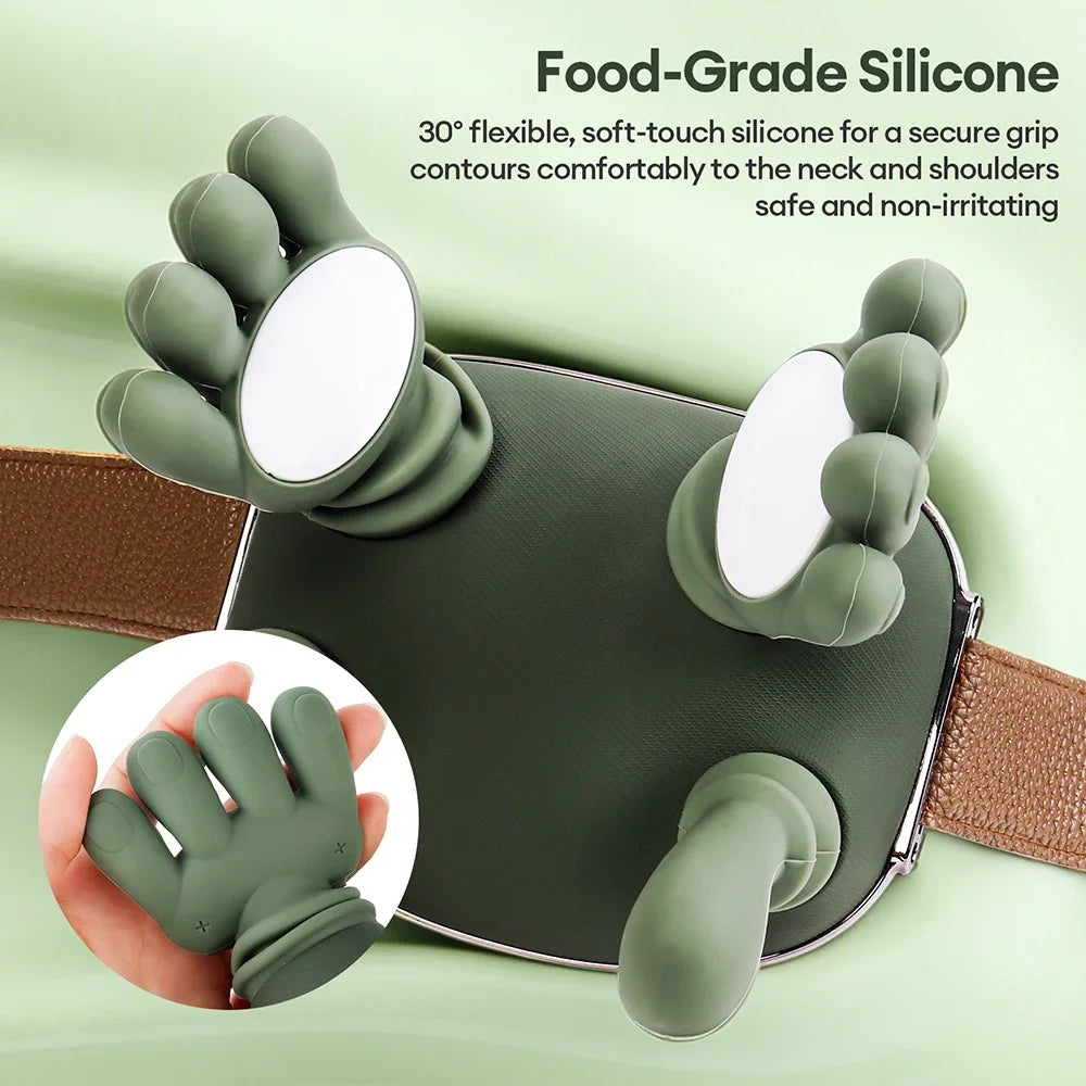 HAPPIO - Simulador de Massagem Profissional