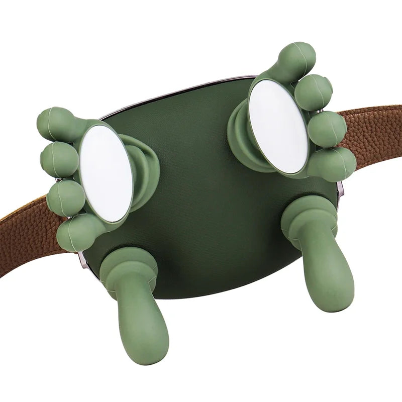 HAPPIO - Simulador de Massagem Profissional