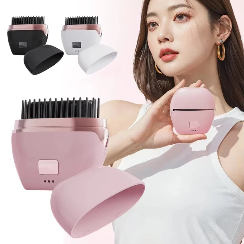 HAPPIO - Mini Escova Portatil