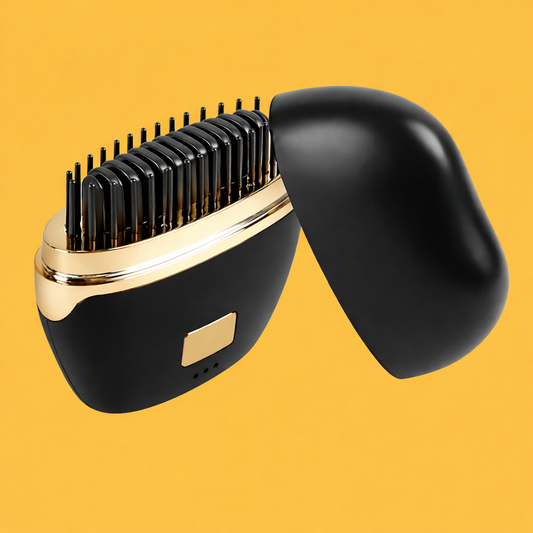 HAPPIO - Mini Escova Portatil