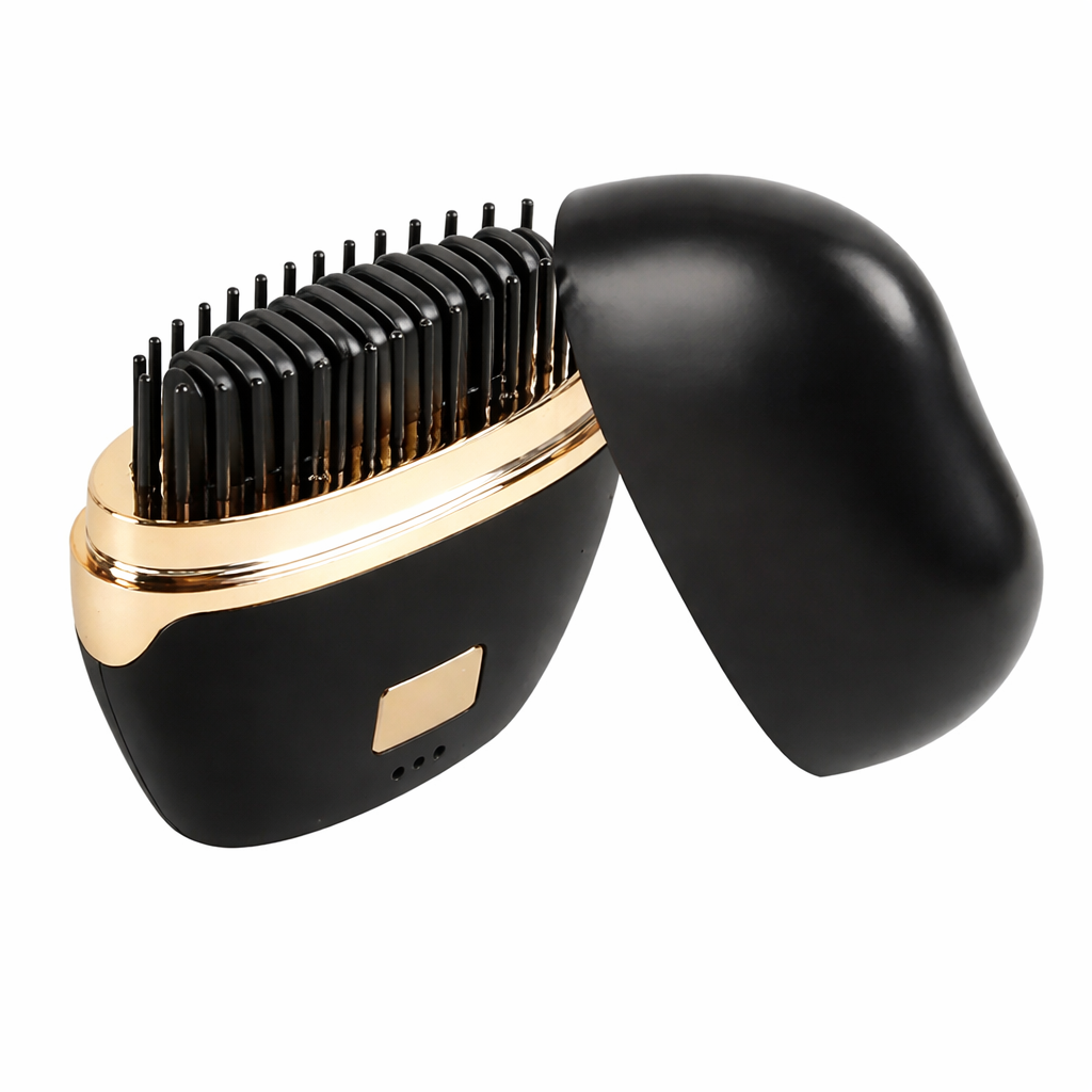 HAPPIO - Mini Escova Portatil