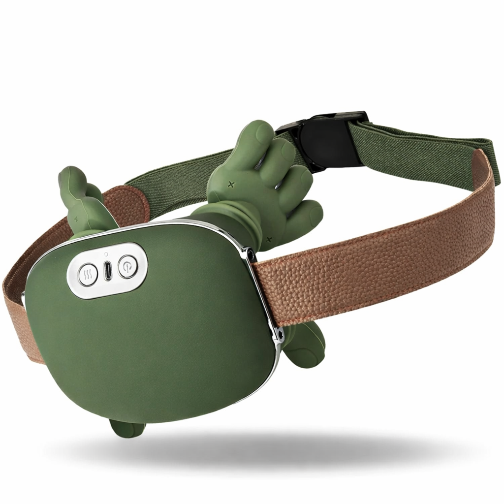 HAPPIO - Simulador de Massagem Profissional